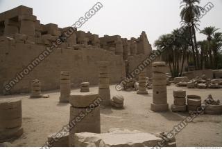 Karnak Temple Photo References #9